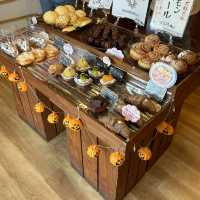 【大阪/枚方】種類が多くて迷うパン屋さん🥐🥖🍞