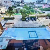 โรงแรมที่มีเตียงดูดวิญญาณในหาดใหญ่