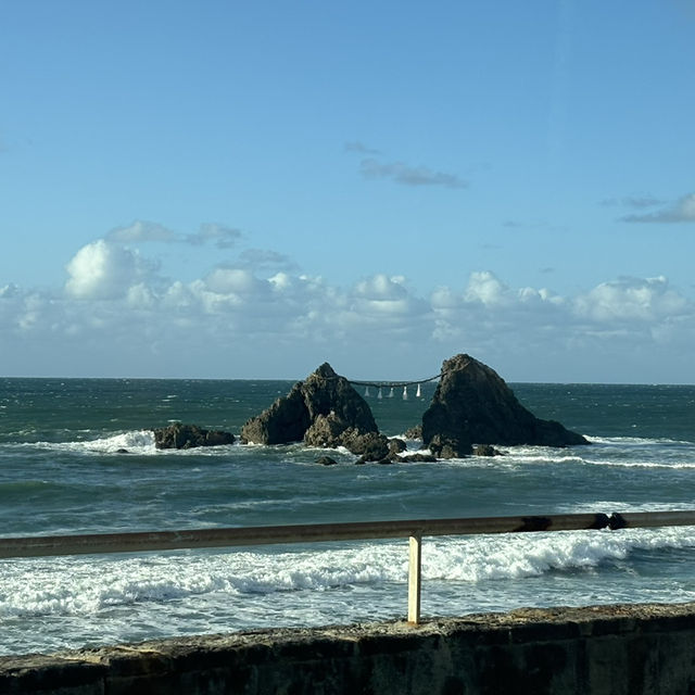 【福岡･糸島】日常を抜け出して癒しの旅へ