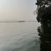 Exploring Serenity: A Journey Through Hangzhou’s West Lake