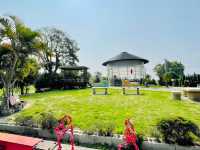 雲林小公園 遛小孩首選