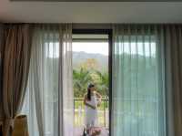 ที่พักติดริมแม่น้ำแคว