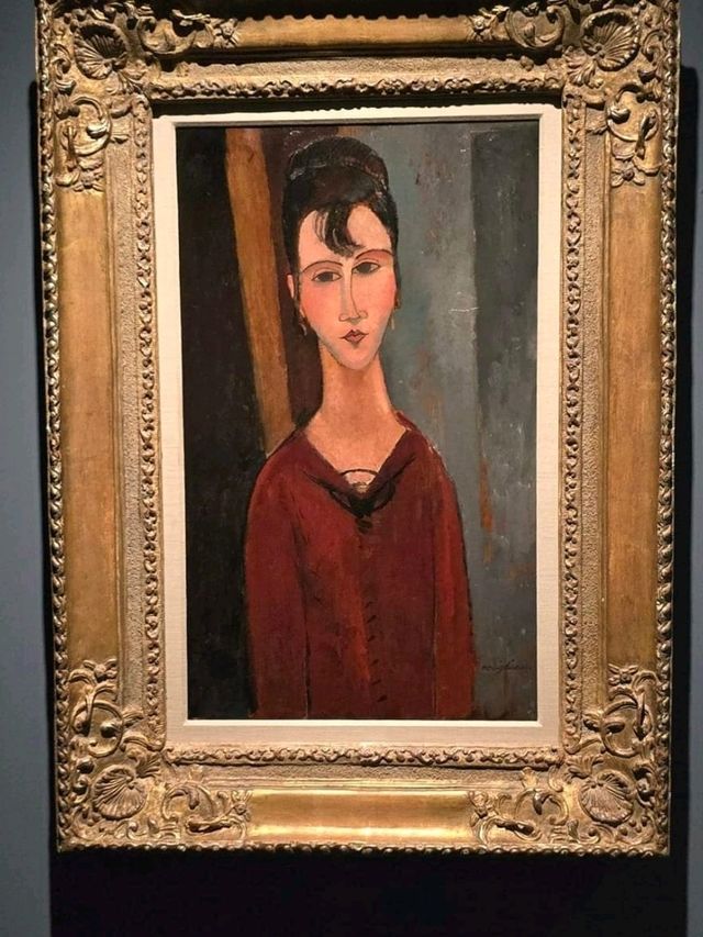 「箱根Pola美術館」：藝術珍品與絕美環境，企業家熱衷收藏分享之作