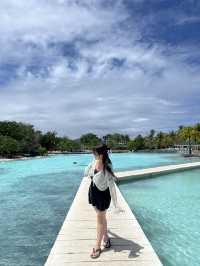 セブ島5starホテル【Plantation Bay Resort and Spa】