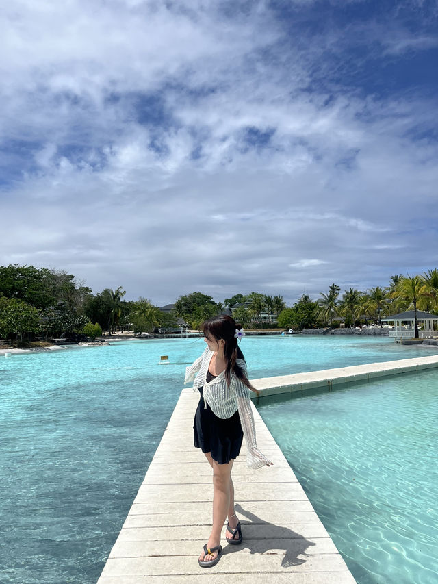 セブ島5starホテル【Plantation Bay Resort and Spa】