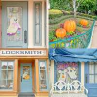 Hong Kong Disneyland