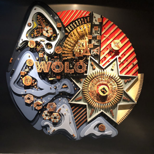 Discover the Vibrant Pulse of Kuala Lumpur at WOLO Hotel 🇲🇾