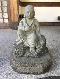 【静岡県】修善寺にある修禅寺
