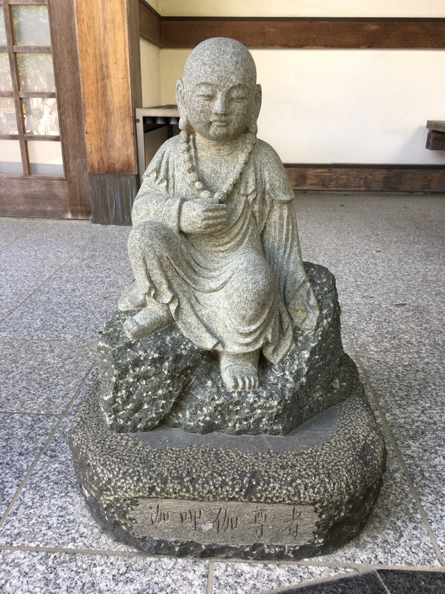 【静岡県】修善寺にある修禅寺