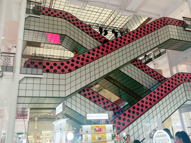 【芸術の都・パリ】トランジットで楽しむパリ