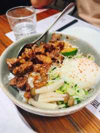 打卡美食探索之旅