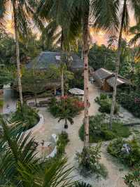 Dreamy Aesthetic Hostel in Siargao, The Philippines 🌺