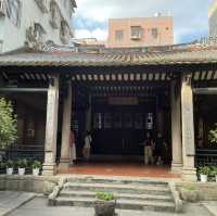 南頭古城