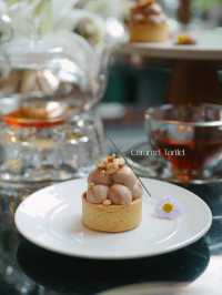 ไปจิบชายามบ่ายกัน 🫖Chocolatier's Tea Time 