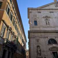 Exploring the Eternal City: A Journey Through Ancient Rome