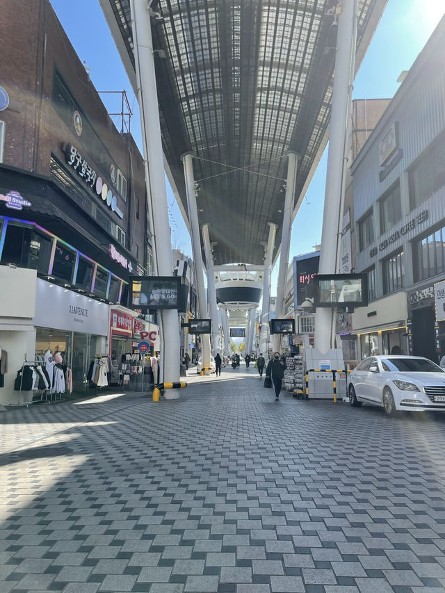 デジョン🇰🇷