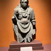 Chhatrapati Shivaji Maharaj Vastu Sangrahalaya,