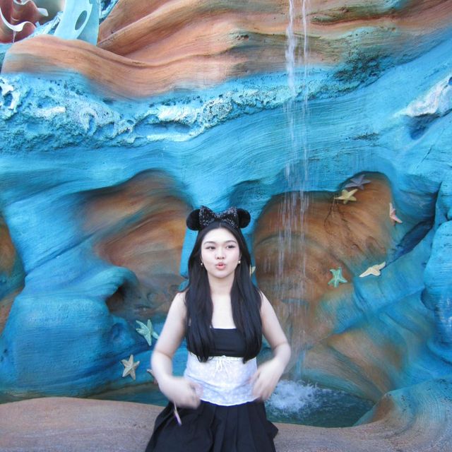 Tokyo Disneysea 