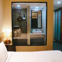 Villa Baron Hotel  