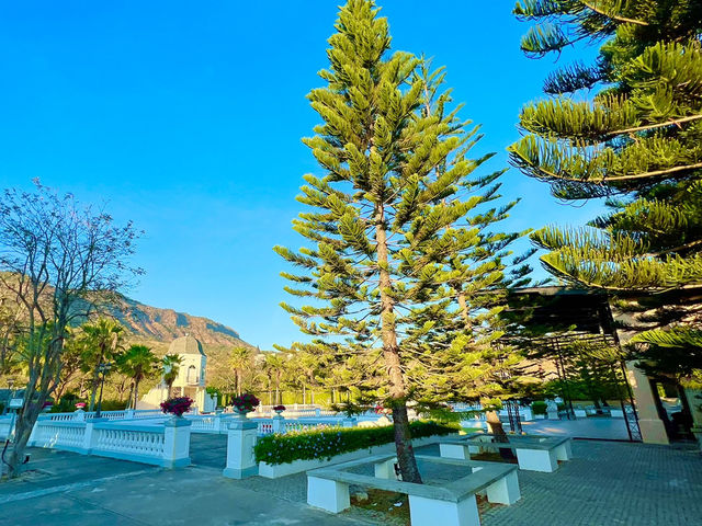 The Blue Sky Resort Khokho