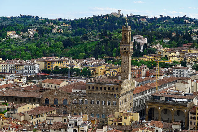 Florence Italy