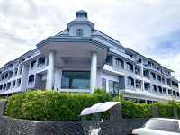 Grandview Landmark Betong Hotel