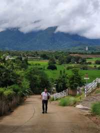Chiang Dao Mountain View 