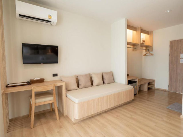 Pillows Boutique Hotel