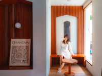 Maplewood Hotel Chiangmai