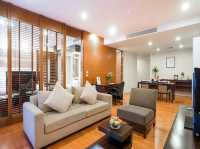 Amanta Hotel & Residence Ratchada