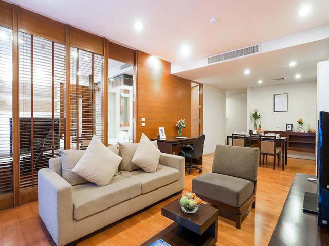 Amanta Hotel & Residence Ratchada