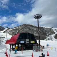 ～沼尻滑雪場～冬季天堂～