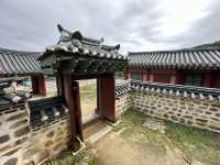 Best fortress to visit nearby Seoul 