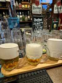 【福岡旅行】ここでしか飲めない究極のビール