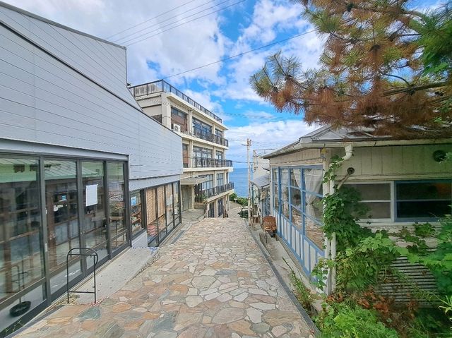 【きらきら坂:兵庫県赤穂市】まるでジブリの世界✨