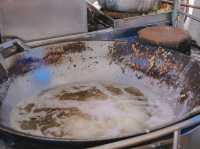 ร้านไชยเชษฐ์กล้วยทอด หน้าไปรษณีย์ กินจุกๆๆ 
