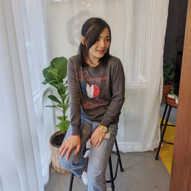 Amber House - Coffee and Food