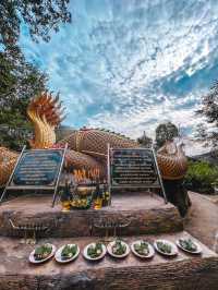 ชวนทุกคนเที่ยววัดที่อุดรธานี กับวัด ภูตะเภาทอง 