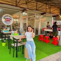 ร้านส้มตำรสเด็ดที่ร้อยเอ็ด🌶️🔥
