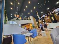 Crown Cafe กันทรลักษ์ 