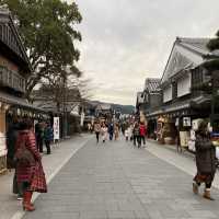 【三重】125社から成る伊勢神宮⛩️