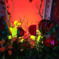 SAMYAN MITRTOWN ENCHANTED OF HORROR 