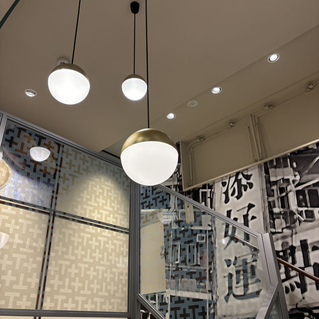 【大阪・梅田】香港点心の専門店「添好運 梅田茶屋町店」