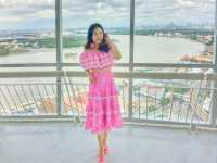 อุทยานการเรียนรู้และหอชมเมืองสมุทรปราการ