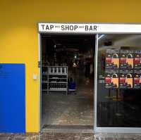 동대문와인바 탭샵바 tapshopbar