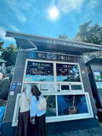 THE SKYWARD PATH | EXPLORING SONGDO YONGGUNG BRIDGE 