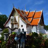 วันภูมินทร์ จังหวัดน่าน 