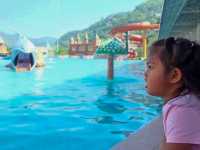 The Resort Waterparkรีสอร์ทสวนน้ำกลางเขาที่สวนผึ้ง