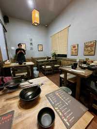 True local experience at local sushi place in Danang 