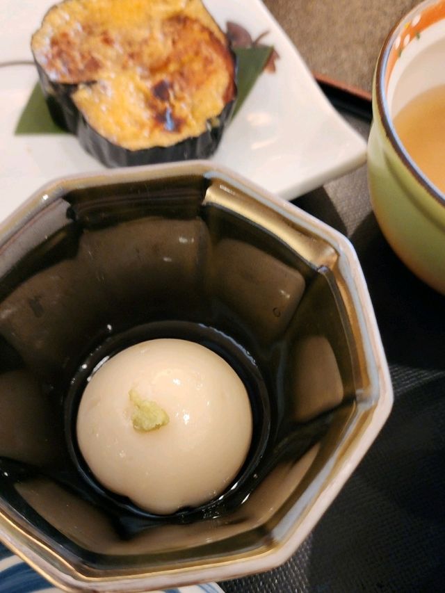 【山口グルメ】宇部・瀬戸内料理おおしま